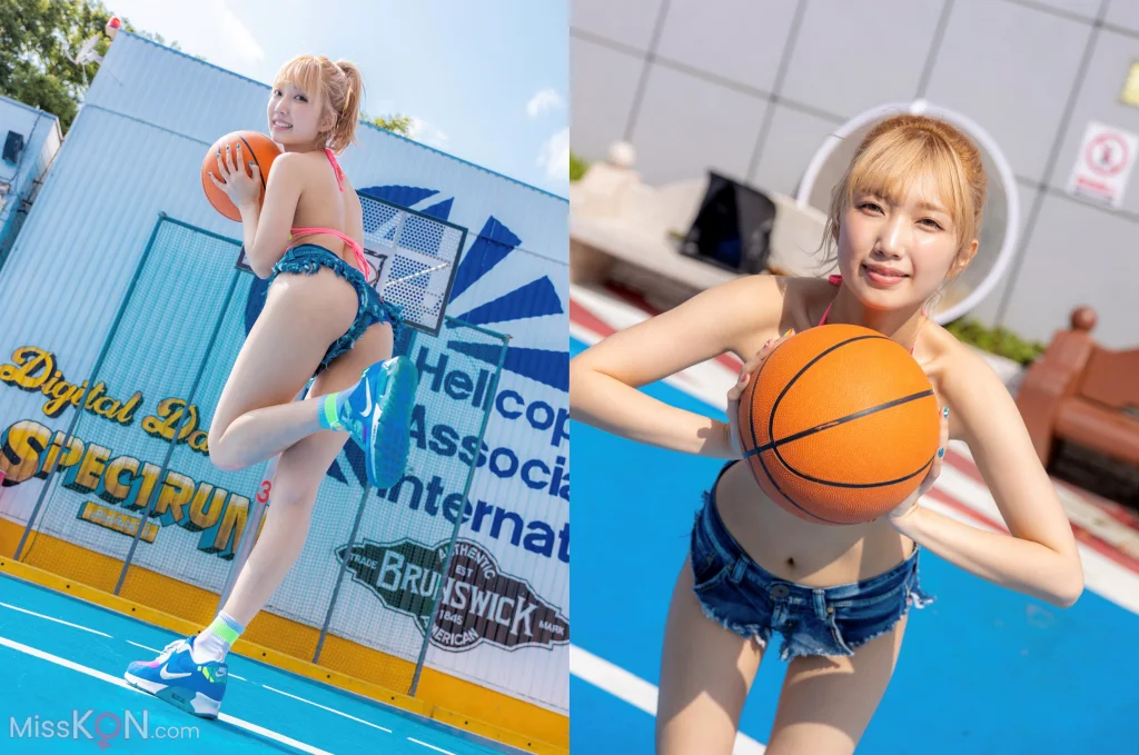 [JP] Mea Shimotsuki (霜月めあ): FLASHデジタル写真集 Lady Player MEA (56 photos) – Page 3