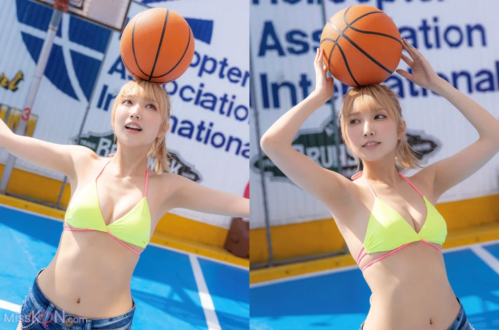 [JP] Mea Shimotsuki (霜月めあ): FLASHデジタル写真集 Lady Player MEA (56 photos) – Page 3