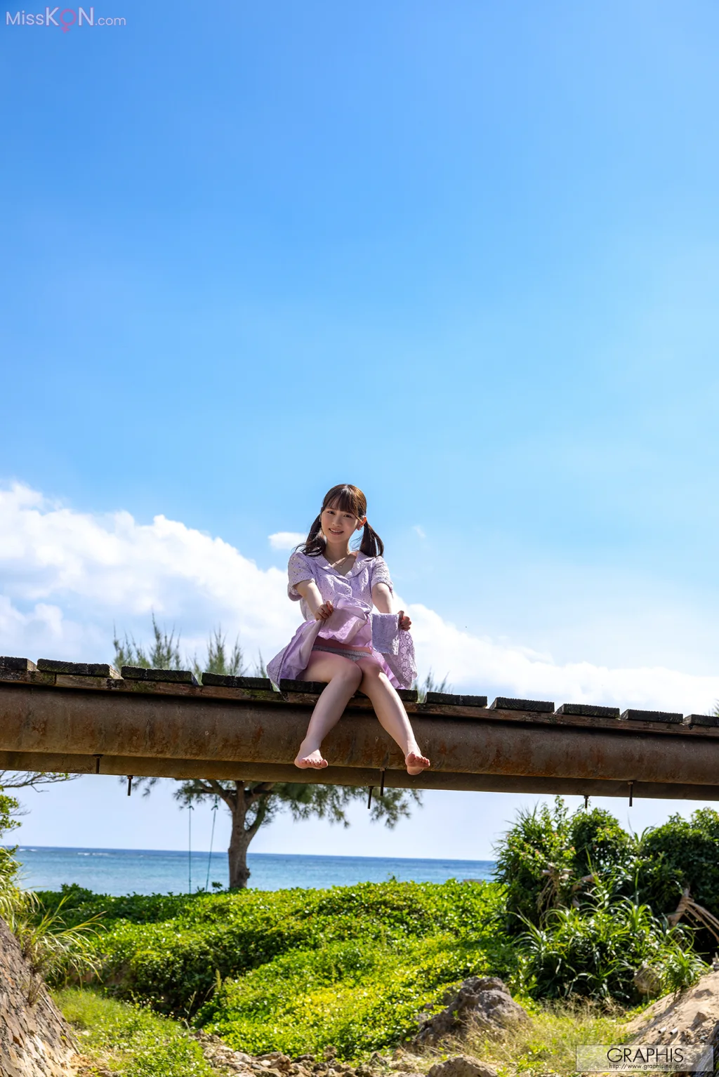 [JP] Ono Rikka (小野六花): [Graphis] Special ReStart! (181 photos)