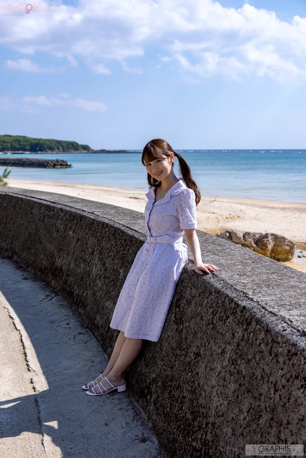 [JP] Ono Rikka (小野六花): [Graphis] Special ReStart! (181 photos) – Page 3