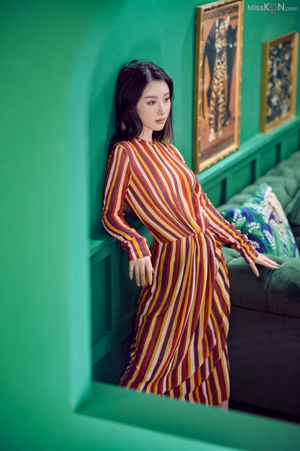 希威社 Photography: 極品妹妹未流出視圖合集 大尺度 私拍 (734 photos + 6 videos) – Page 4
