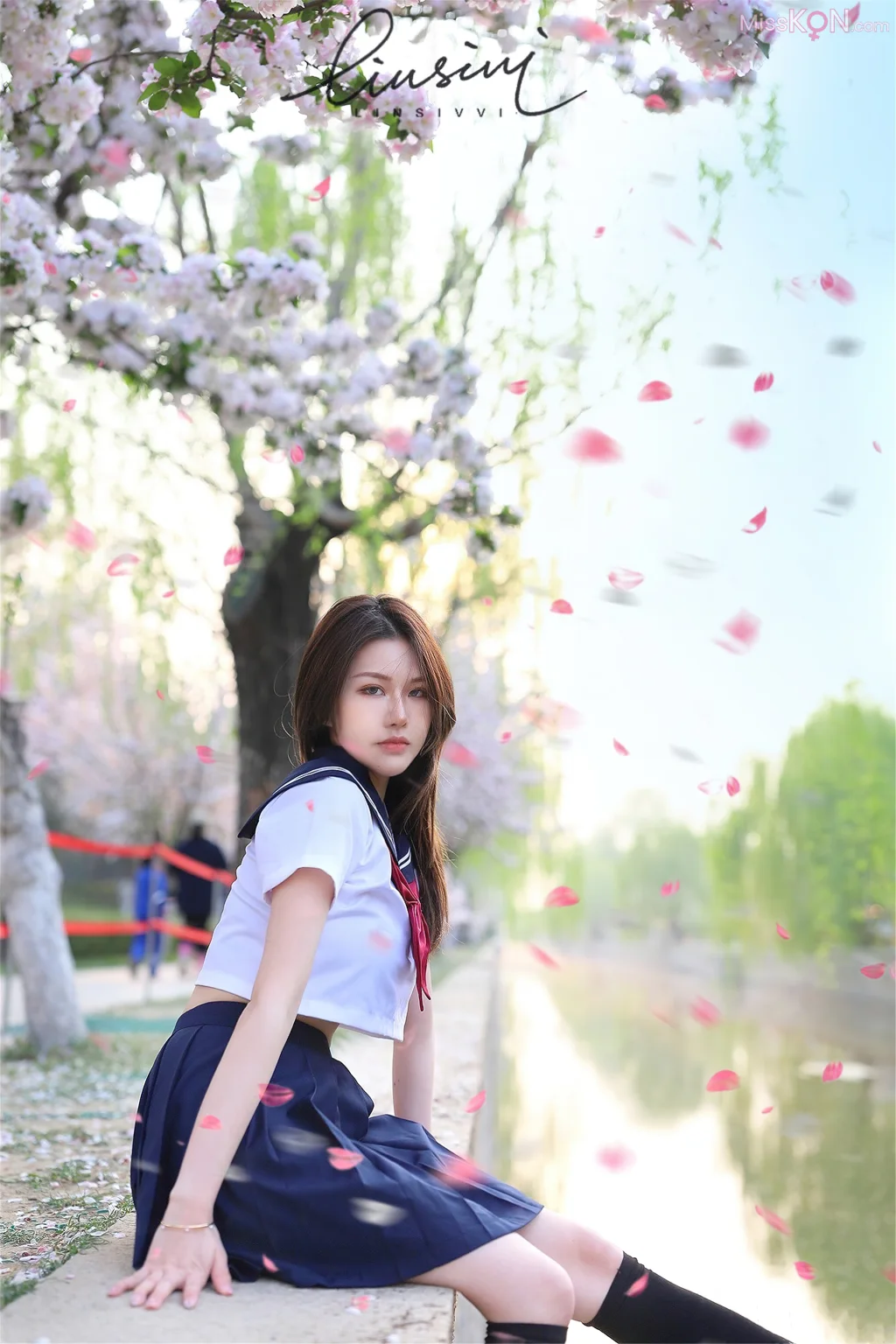 希威社 Photography: 極品妹妹未流出視圖合集 大尺度 私拍 (734 photos + 6 videos) – Page 5