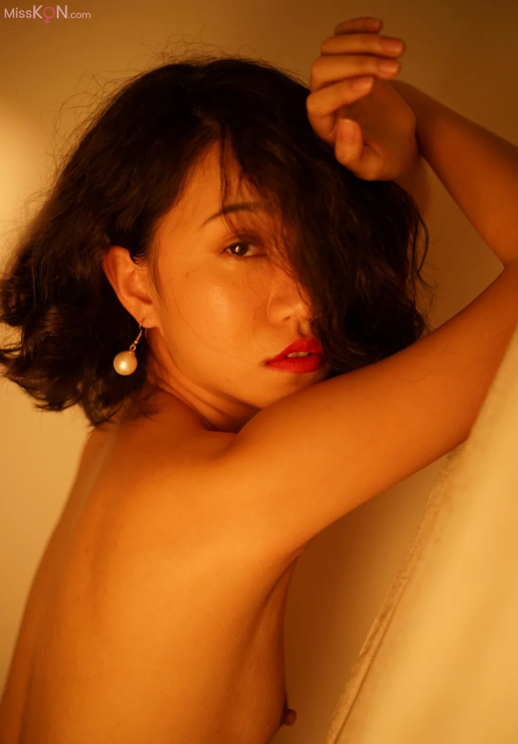 [Private Photoshoot] 小环: 唯美居家全尺度私拍 (326 photos) – Page 3