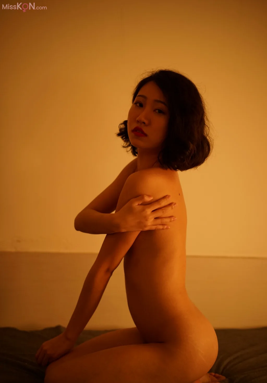[Private Photoshoot] 小环: 唯美居家全尺度私拍 (326 photos) – Page 3
