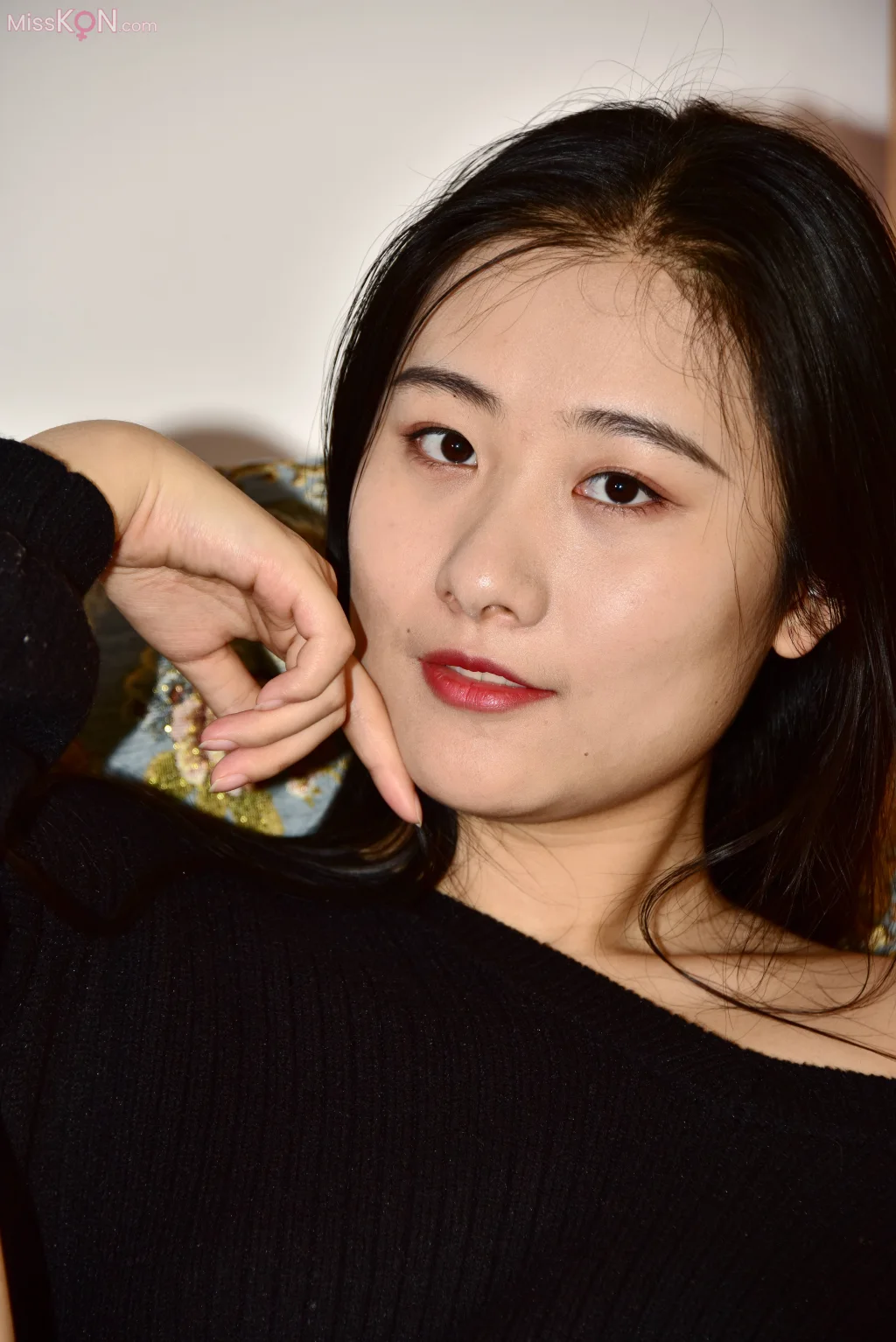 [Private Photoshoot] 秀岑: 丰满御姐写实私拍 (659 photos) – Page 4