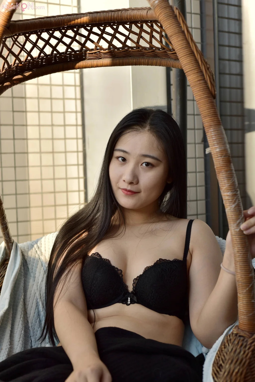 [Private Photoshoot] 秀岑: 丰满御姐写实私拍 (659 photos) – Page 5