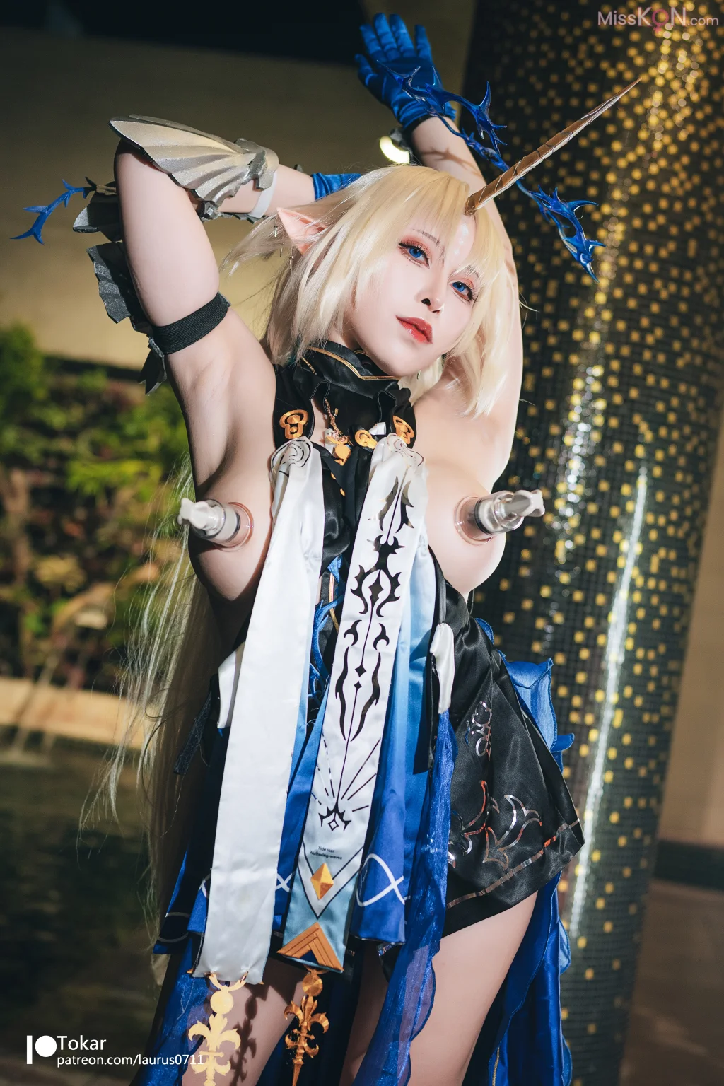 Coser@Tokar浵卡: Fleurdelys (27 photos + 2 videos) – Page 2