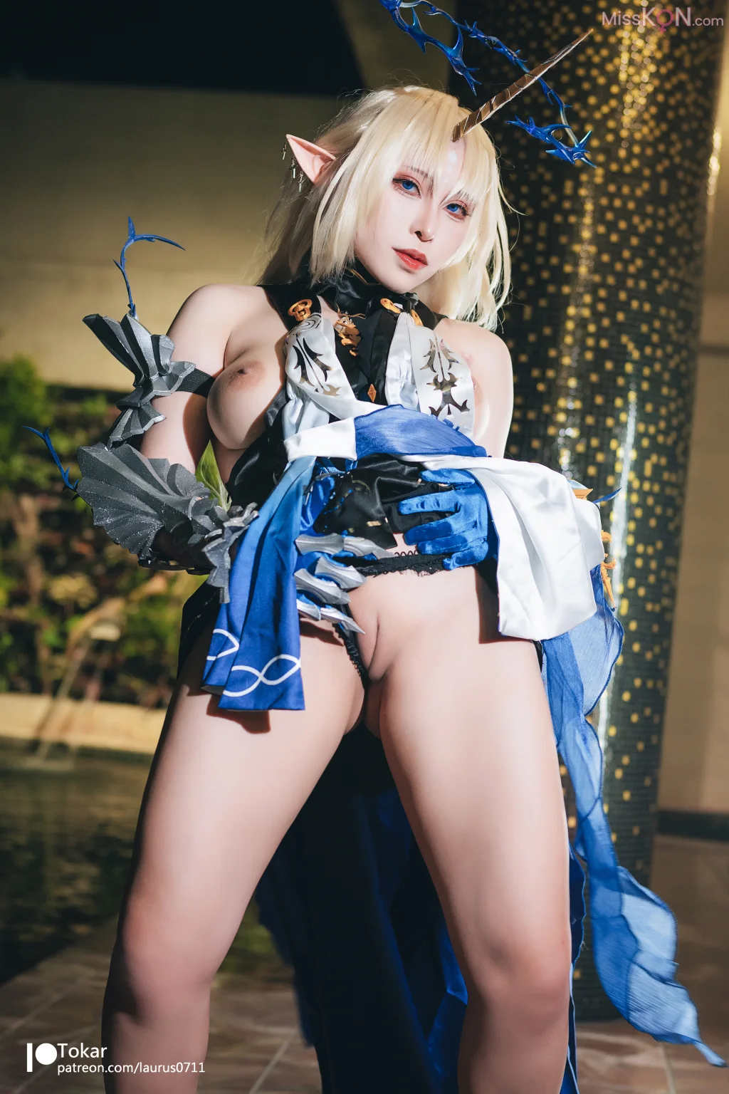 Coser@Tokar浵卡: Fleurdelys (27 photos + 2 videos) – Page 2