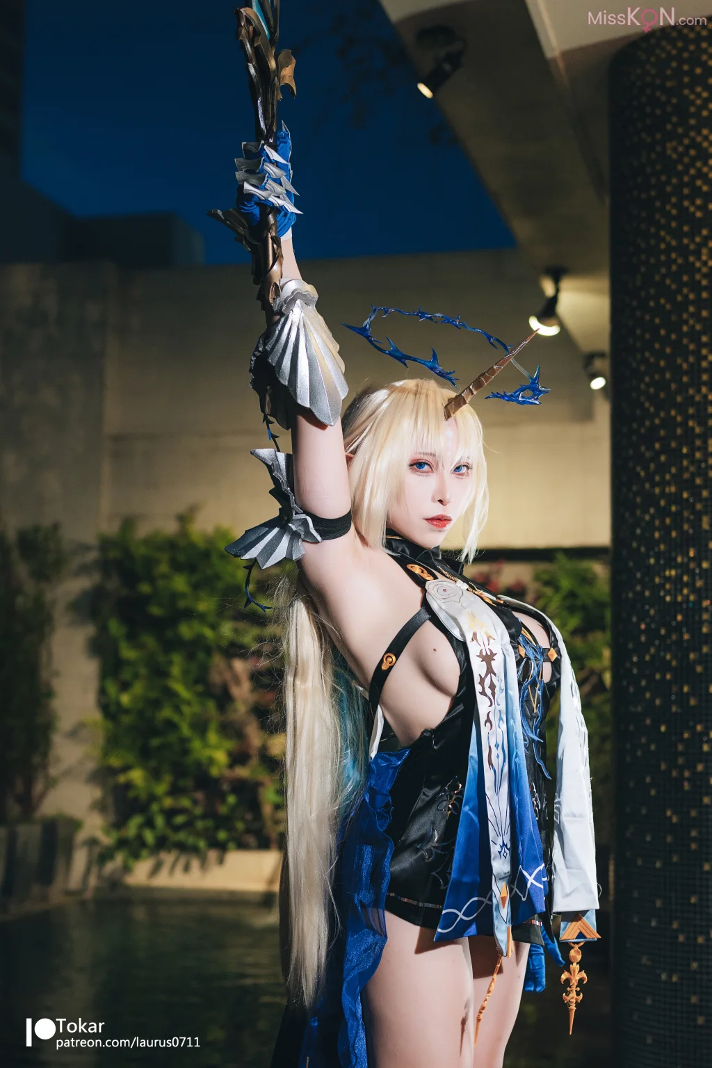 Coser@Tokar浵卡: Fleurdelys (27 photos + 2 videos) – Page 3