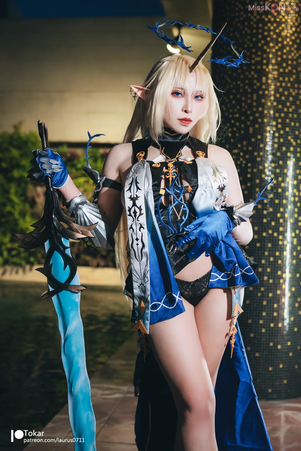 Coser@Tokar浵卡: Fleurdelys (27 photos + 2 videos) – Page 3