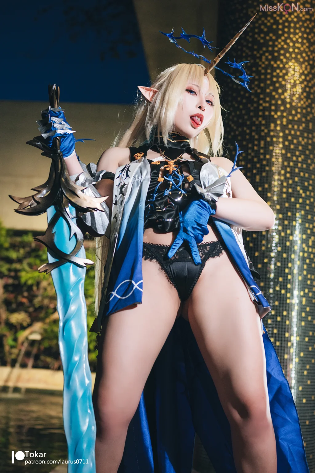 Coser@Tokar浵卡: Fleurdelys (27 photos + 2 videos) – Page 3