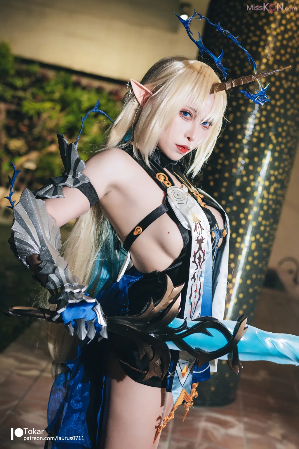 Coser@Tokar浵卡: Fleurdelys (27 photos + 2 videos) – Page 3