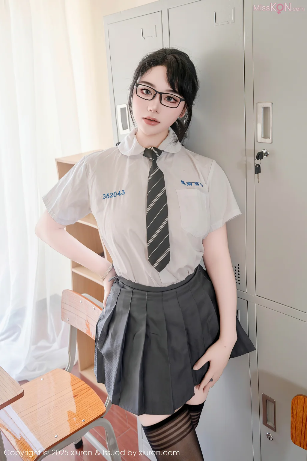 XIUREN No.10516 – 10530 (1191 photos) – Page 15