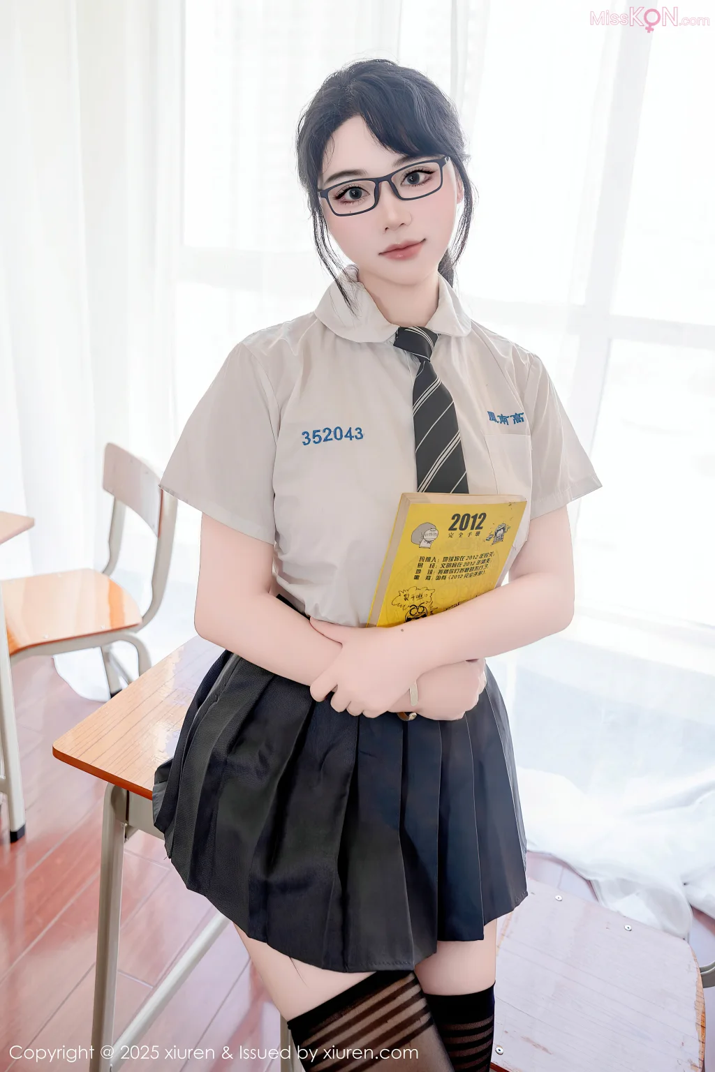 XIUREN No.10516 – 10530 (1191 photos) – Page 15