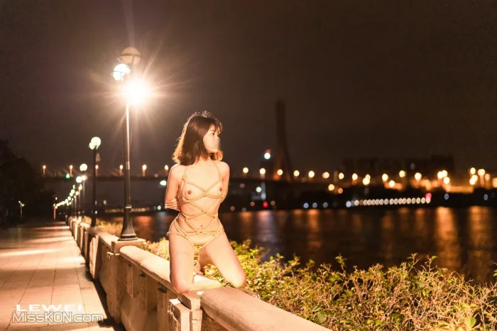 xiaoyunduoya(小云朵): 奴印文化模特 (136 photos + 34 videos) – Page 3