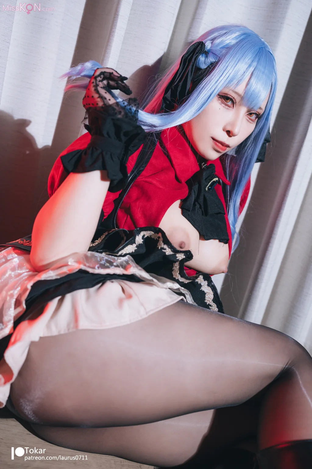 Coser@Tokar浵卡: Oblivionis (27 photos + 1 video)
