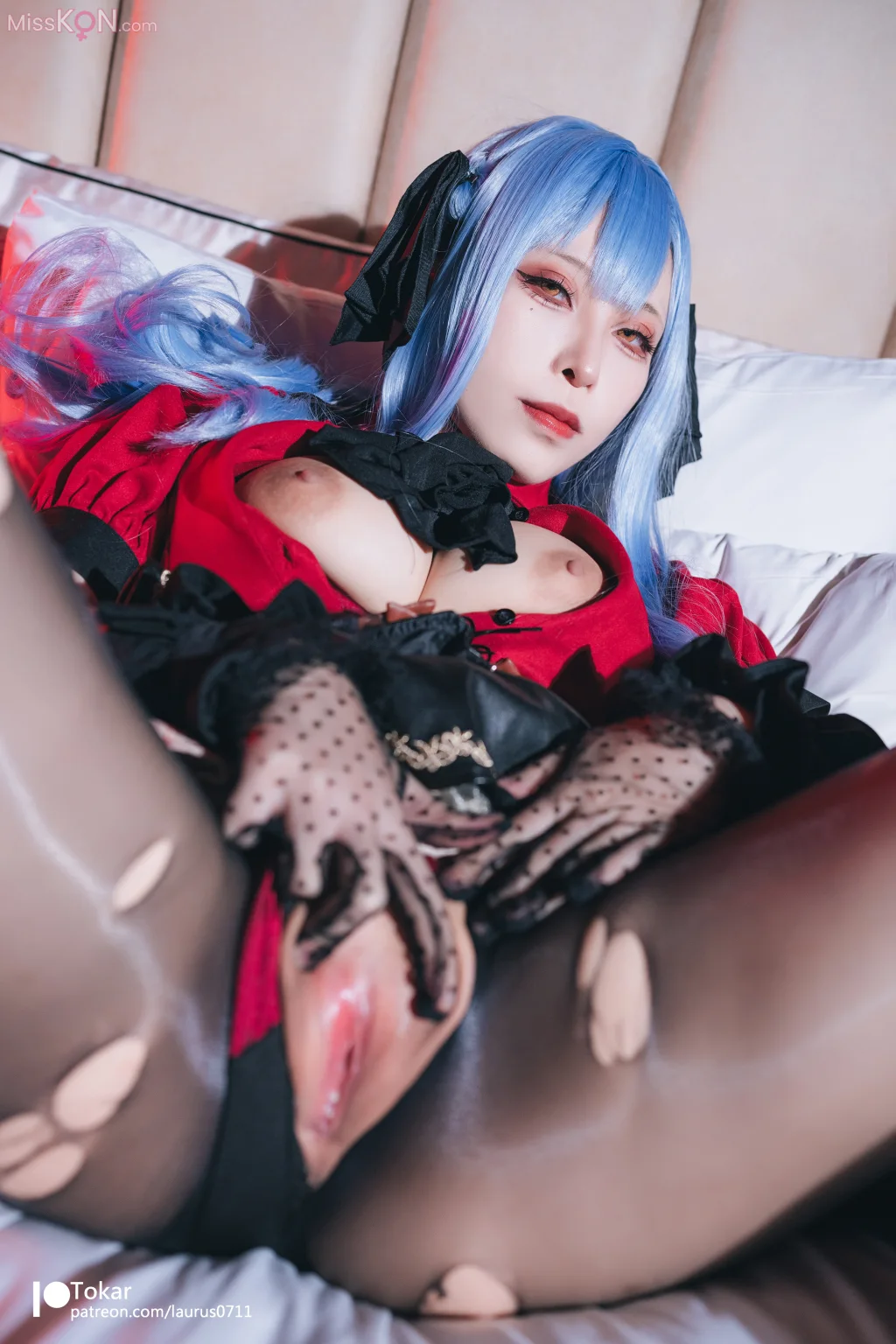 Coser@Tokar浵卡: Oblivionis (27 photos + 1 video) – Page 2