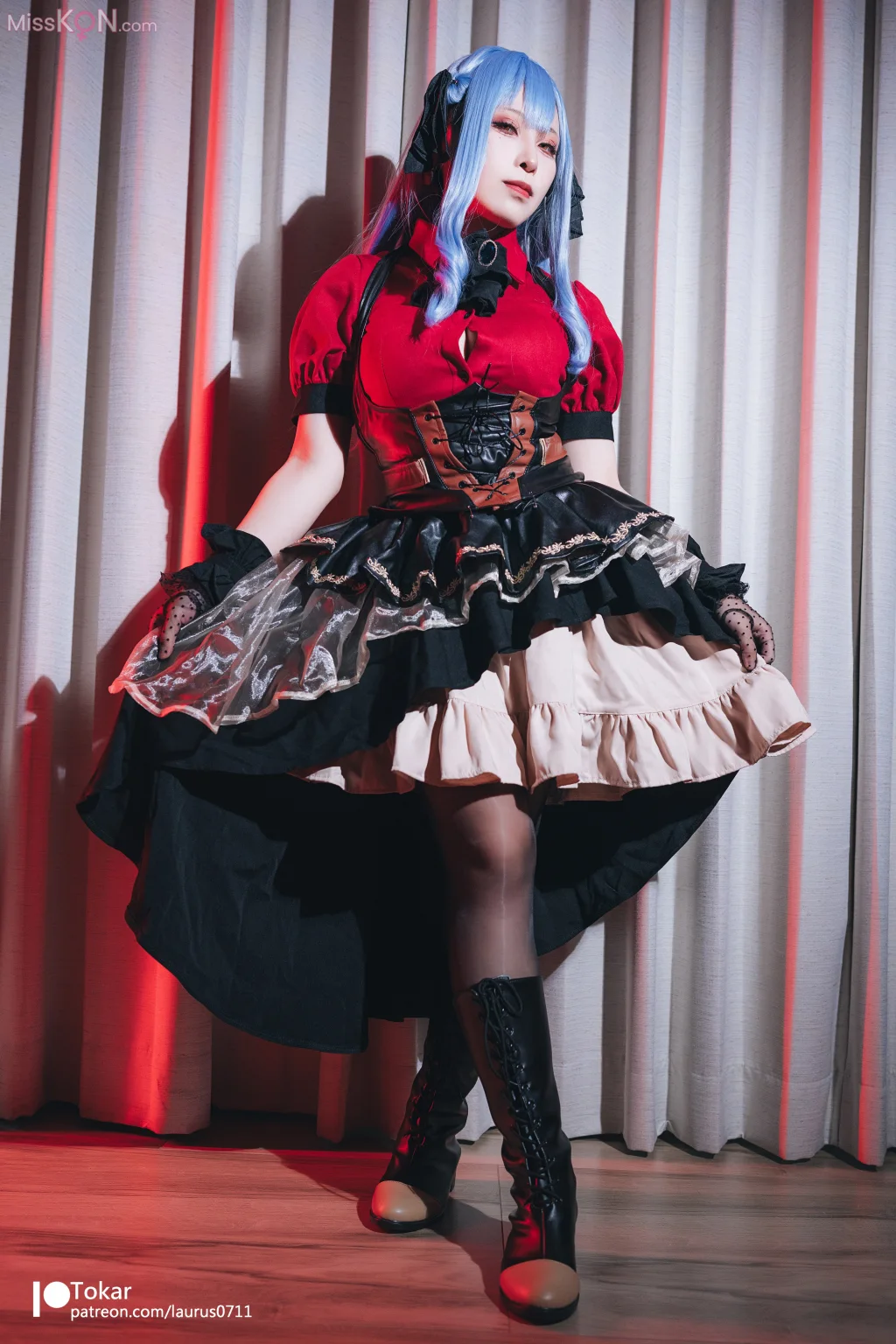 Coser@Tokar浵卡: Oblivionis (27 photos + 1 video) – Page 3