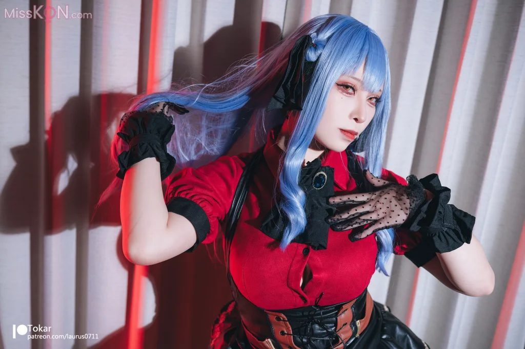 Coser@Tokar浵卡: Oblivionis (27 photos + 1 video) – Page 3