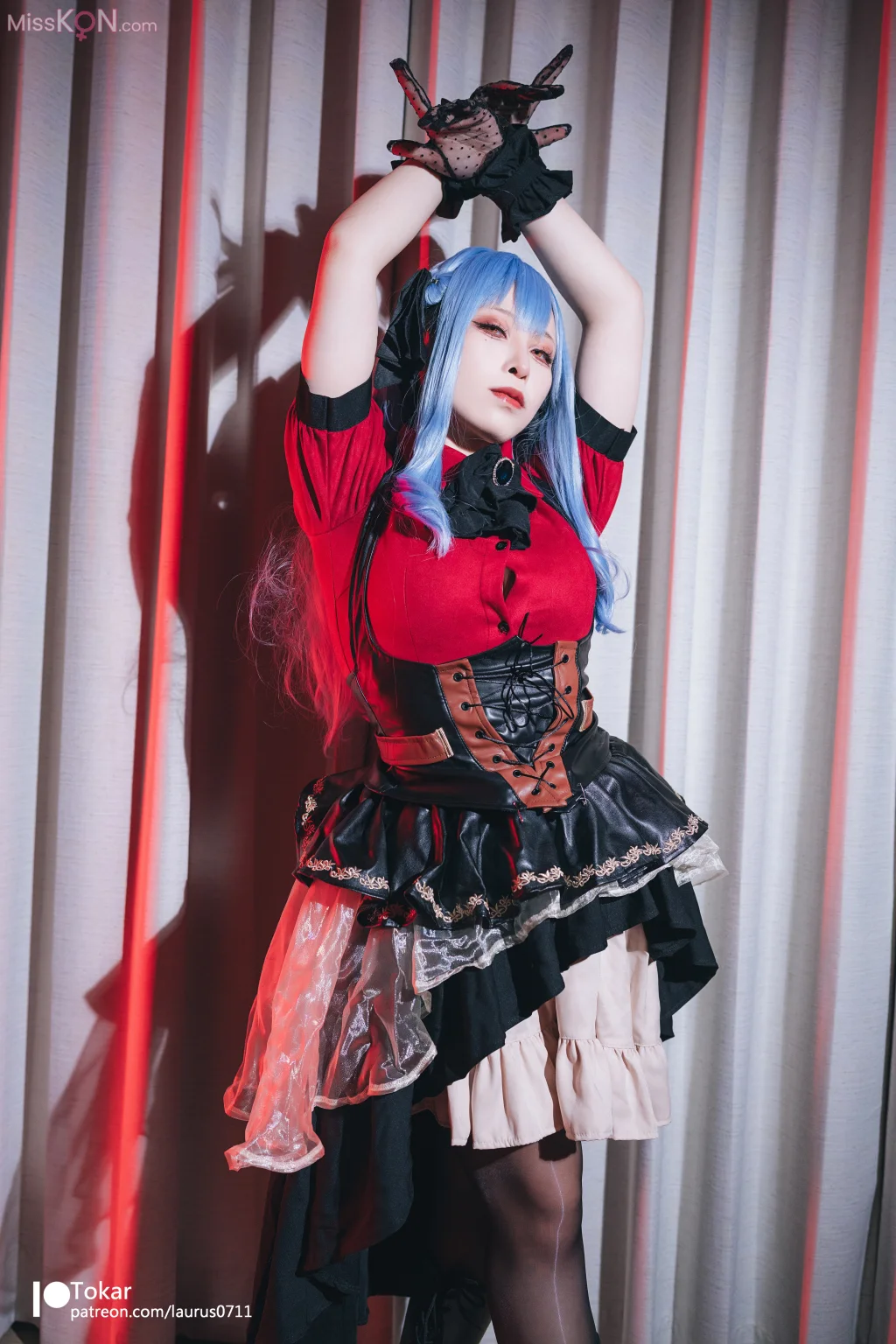 Coser@Tokar浵卡: Oblivionis (27 photos + 1 video) – Page 3
