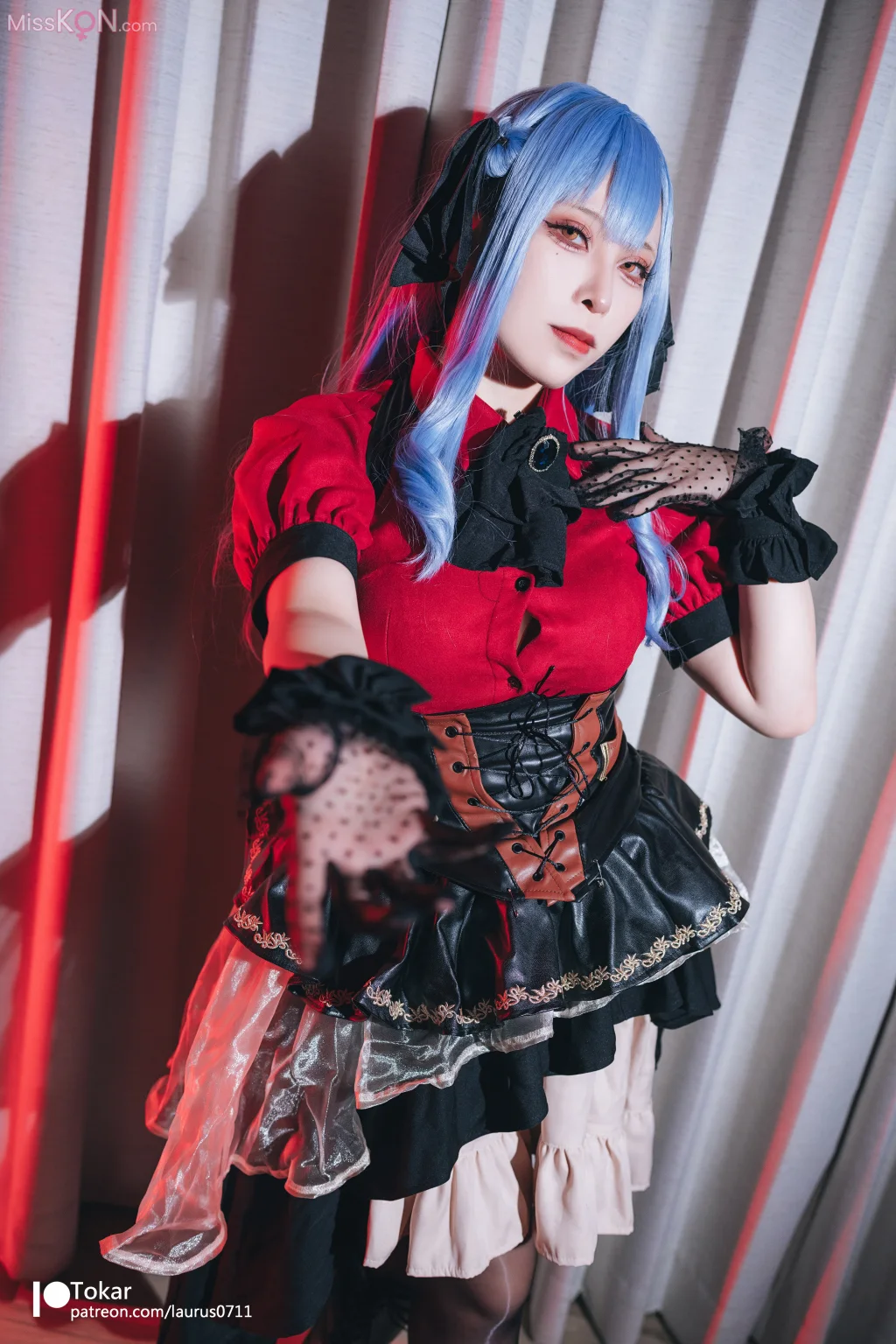 Coser@Tokar浵卡: Oblivionis (27 photos + 1 video) – Page 3