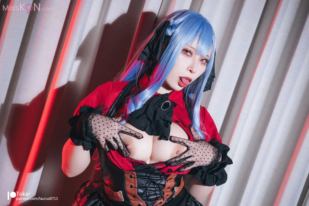 Coser@Tokar浵卡: Oblivionis (27 photos + 1 video) – Page 3