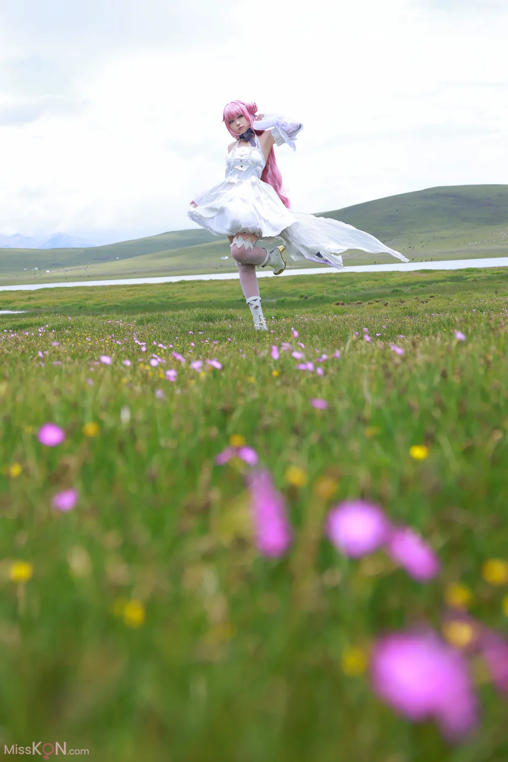 Coser@G44不会受伤: 桃乐丝 (20 photos)