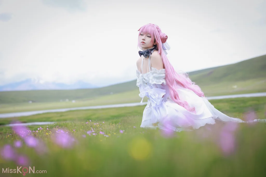 Coser@G44不会受伤: 桃乐丝 (20 photos)
