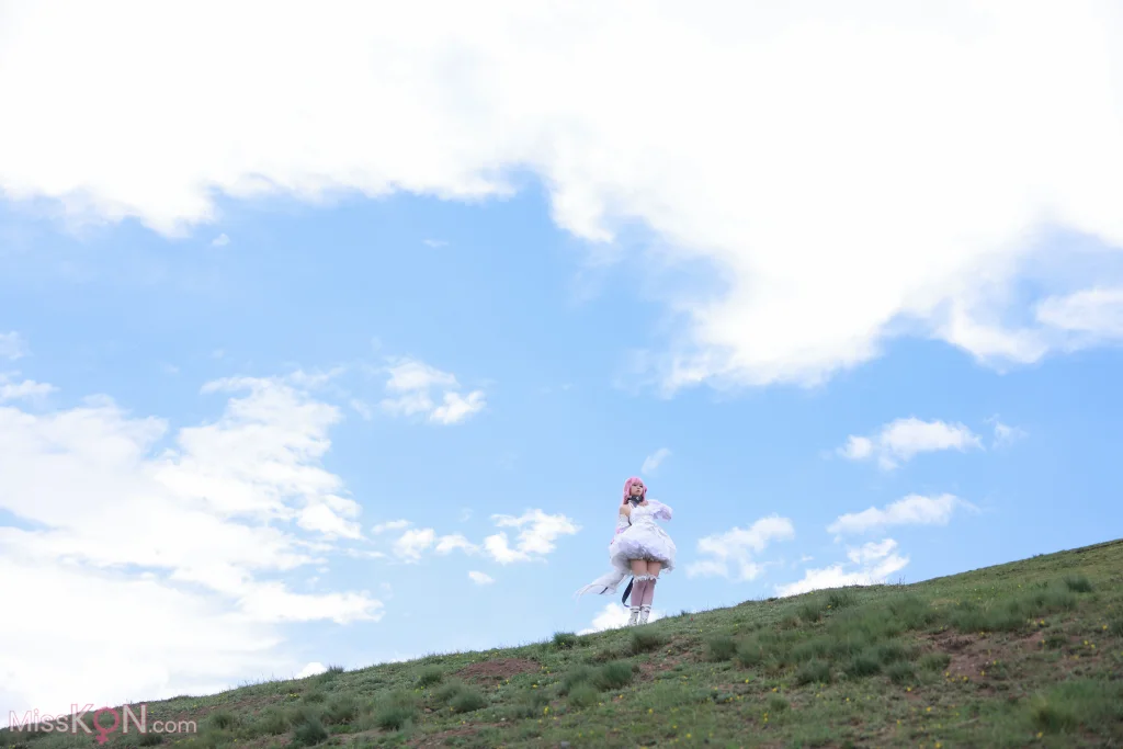 Coser@G44不会受伤: 桃乐丝 (20 photos)