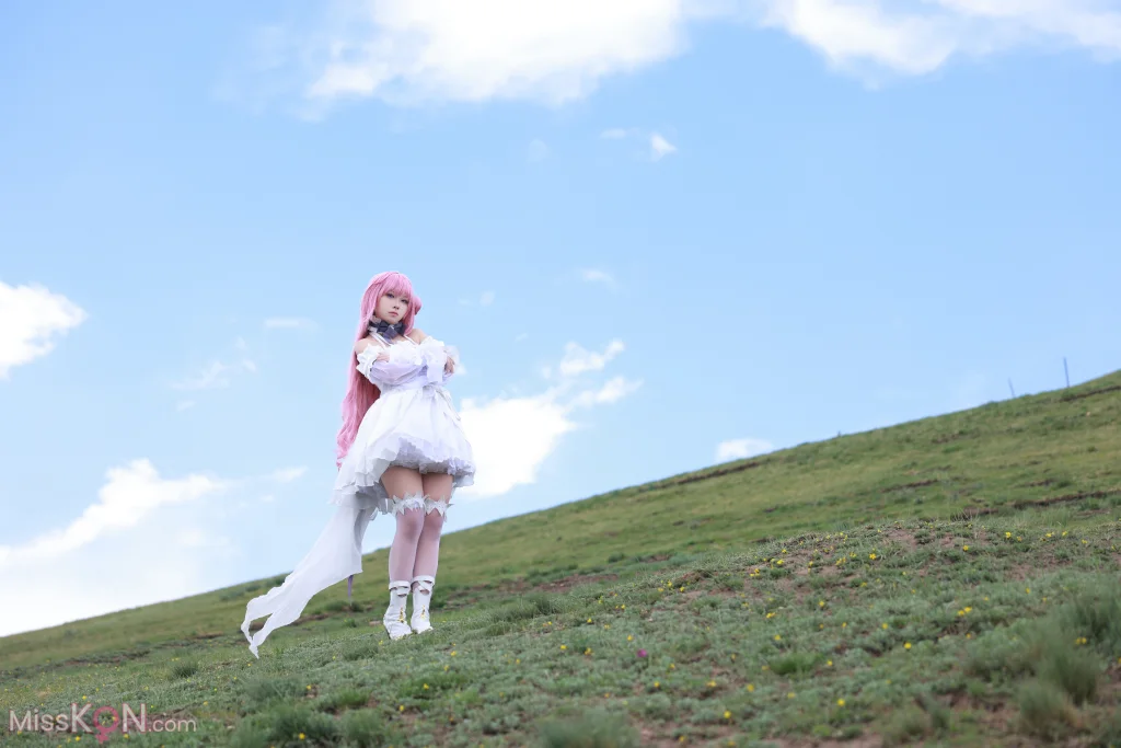Coser@G44不会受伤: 桃乐丝 (20 photos)