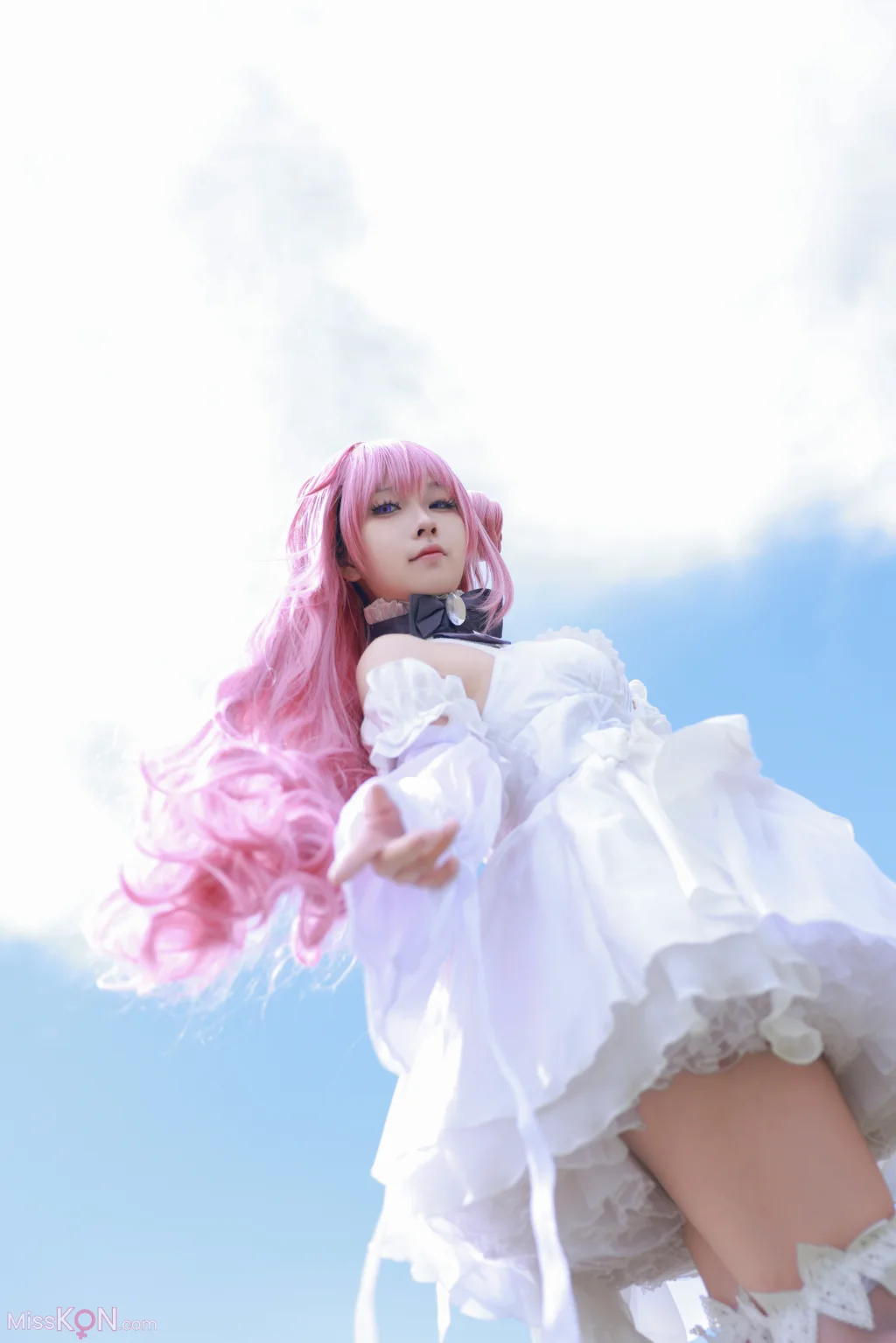 Coser@G44不会受伤: 桃乐丝 (20 photos)