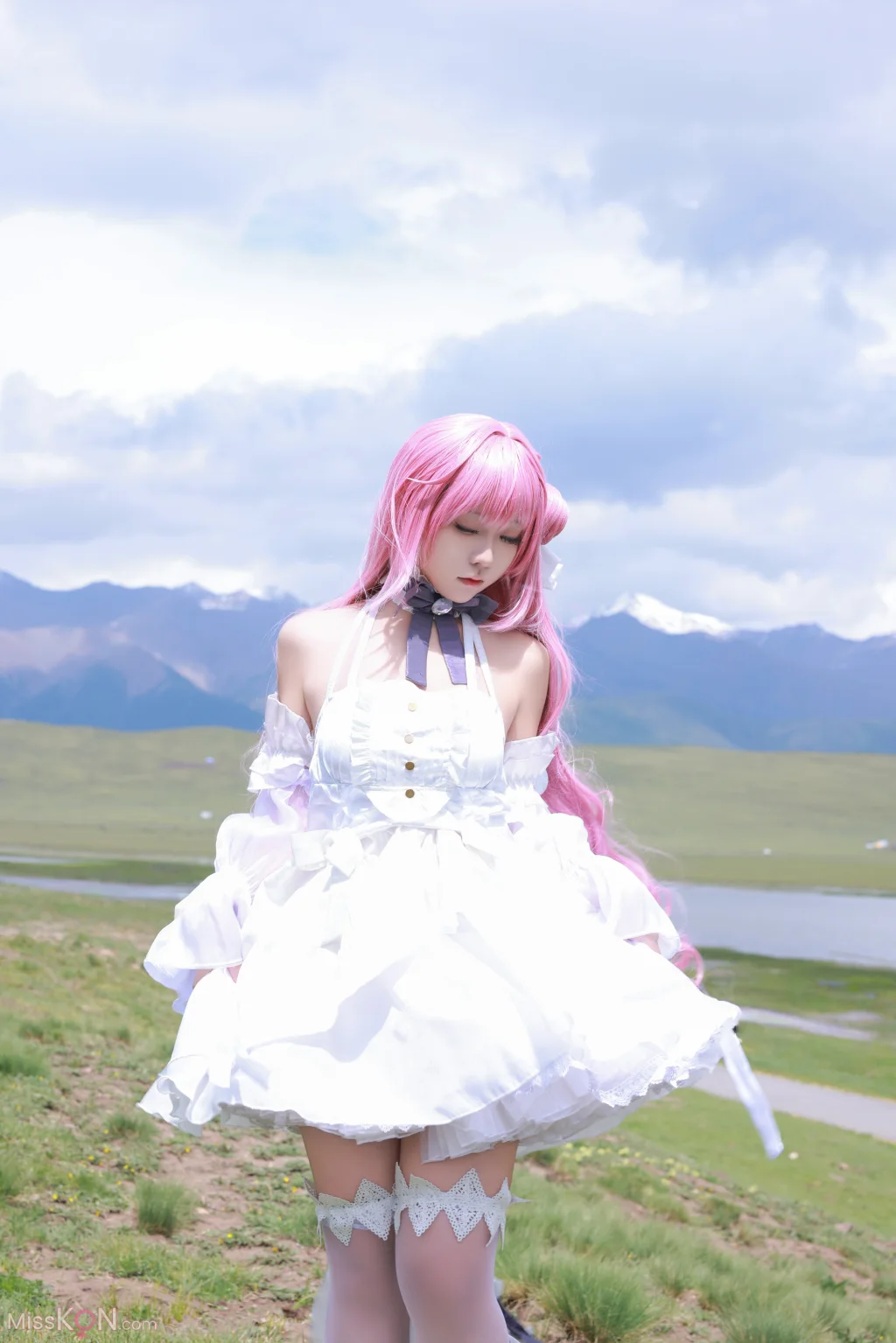 Coser@G44不会受伤: 桃乐丝 (20 photos)