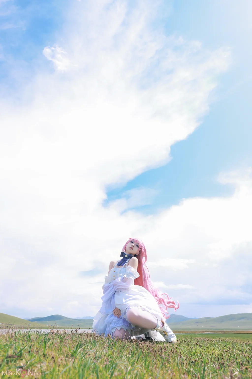 Coser@G44不会受伤: 桃乐丝 (20 photos) – Page 2