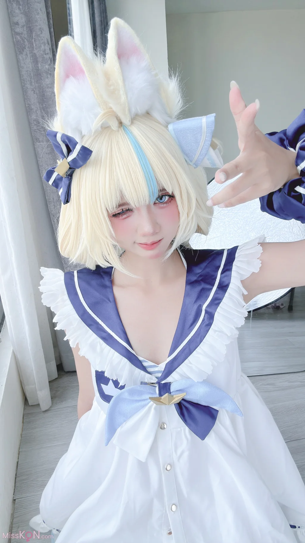 Coser@PoppaChan: Sameko Saba (81 photos + 11 videos) – Page 3