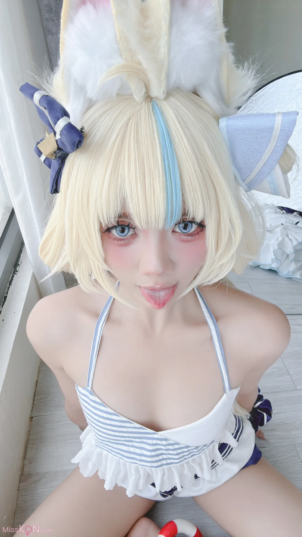 Coser@PoppaChan: Sameko Saba (81 photos + 11 videos) – Page 3