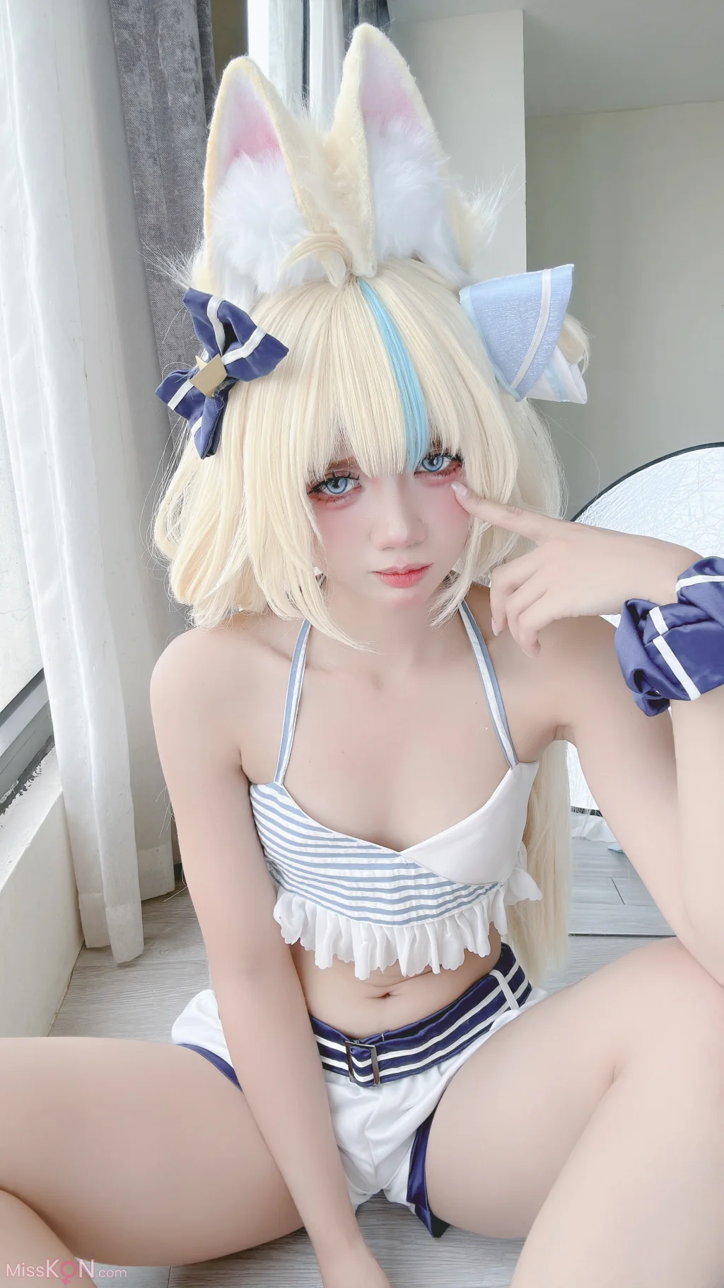 Coser@PoppaChan: Sameko Saba (81 photos + 11 videos) – Page 3