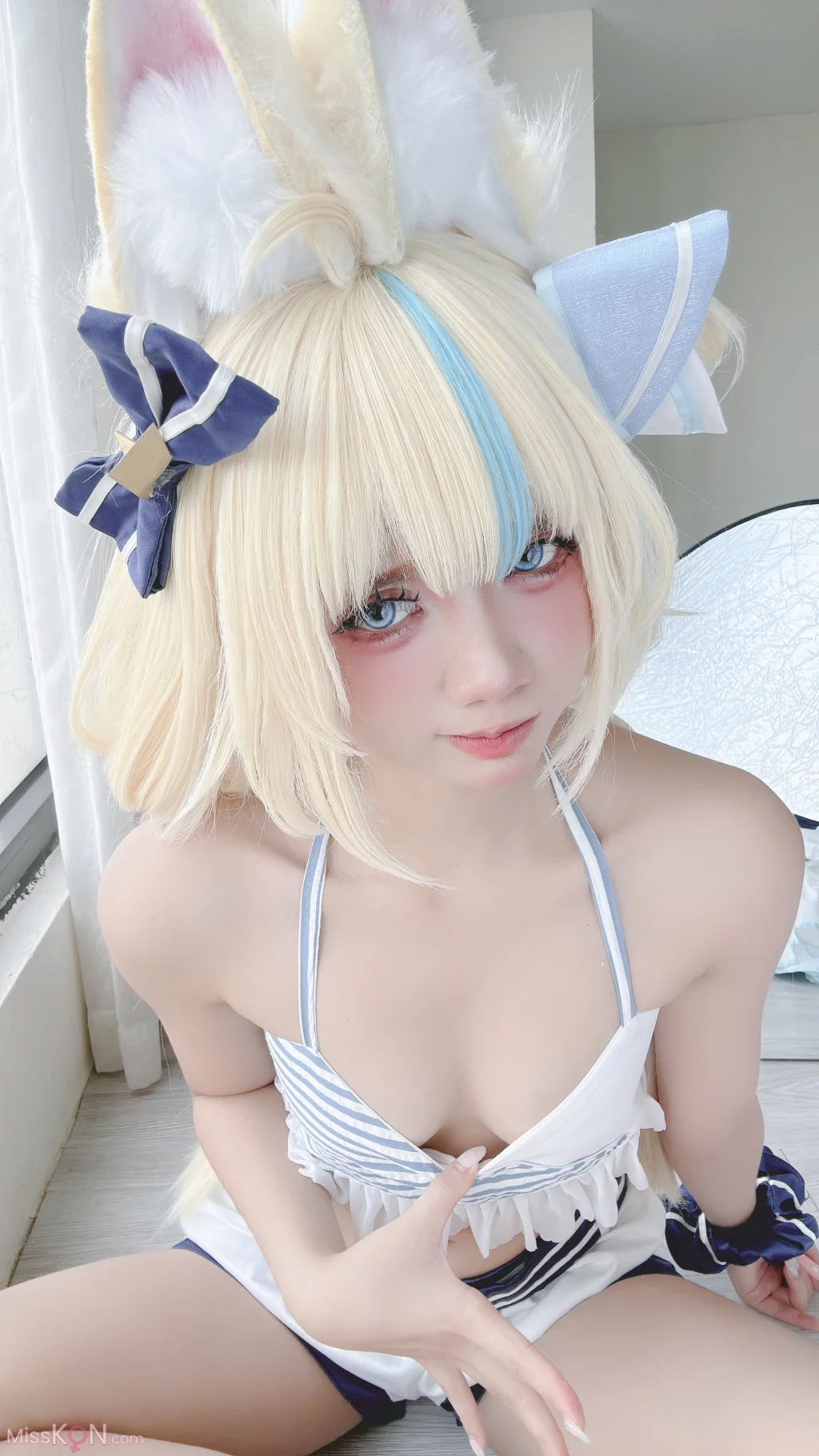 Coser@PoppaChan: Sameko Saba (81 photos + 11 videos) – Page 3