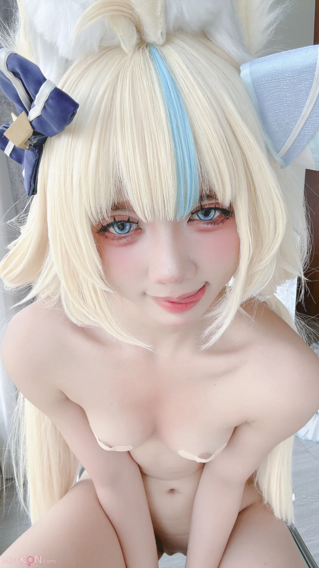 Coser@PoppaChan: Sameko Saba (81 photos + 11 videos) – Page 4