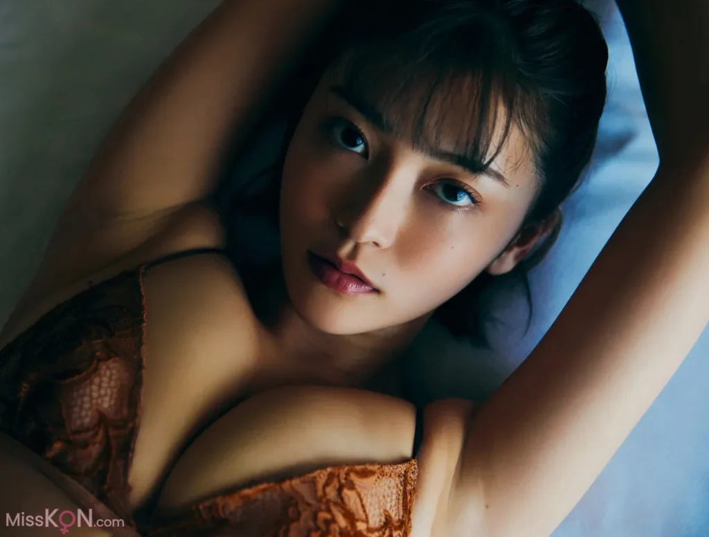 [JP] Otono Sakurai (櫻井音乃): FRIDAYデジタル写真集 『ヒミツの温泉旅行 Vol.1』全カット (51 photos) – Page 2