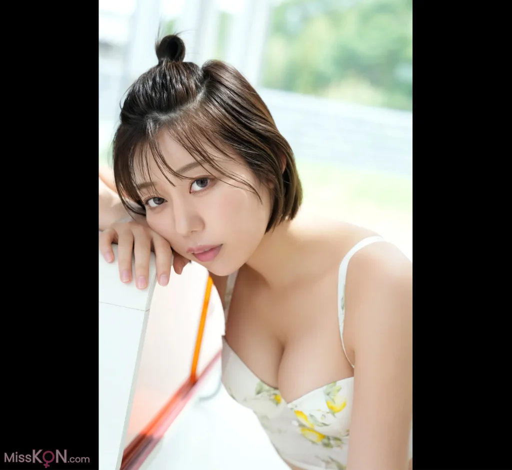 [JP] Risako (凛咲子): FRIDAY GOLD 夏が来た！未公開20カット (20 photos)