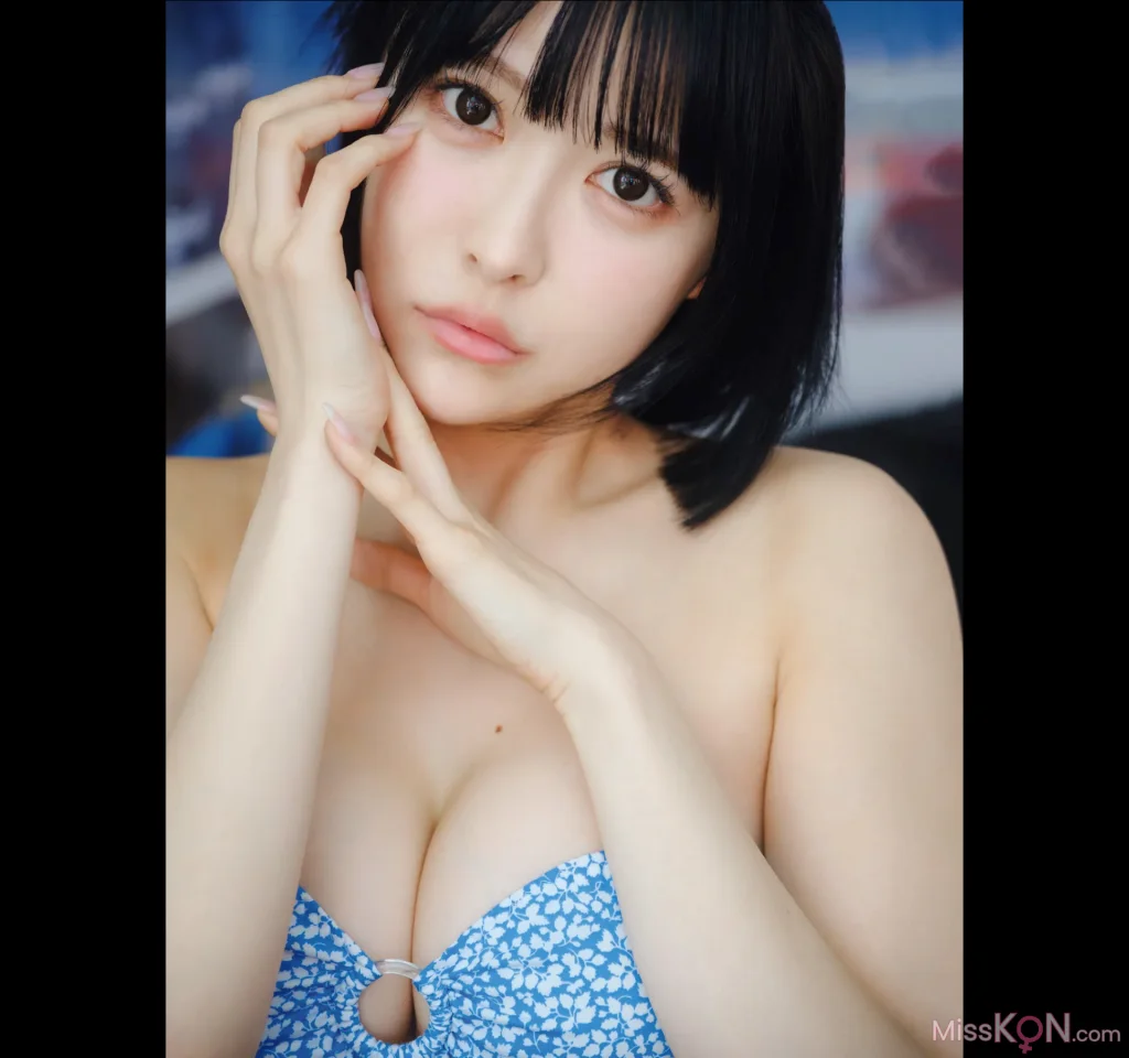 [JP] Ruka Okonogi (小此木流花): FRIDAY GOLD るーるる 気まぐれ Pure Girl (+Movie & other cuts) (16 photos + 1 video)