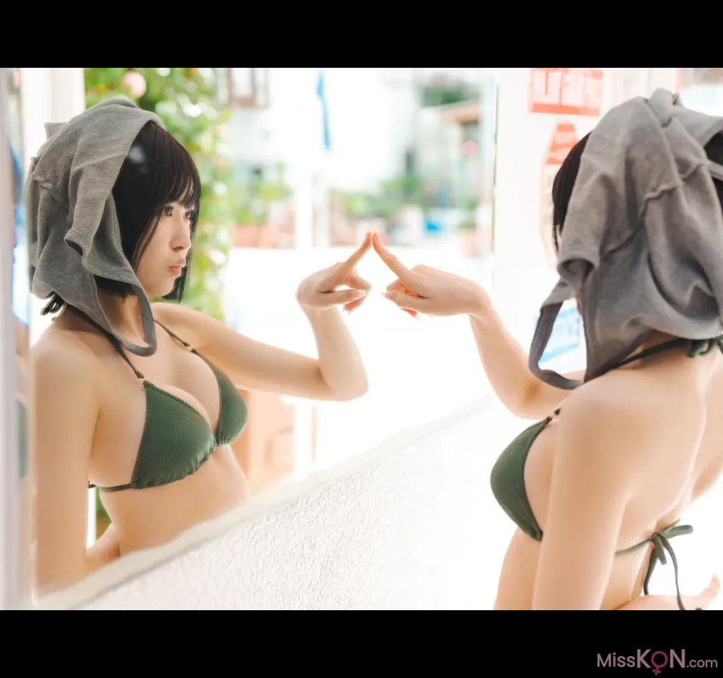 [JP] Ruka Okonogi (小此木流花): FRIDAY GOLD るーるる 気まぐれ Pure Girl (+Movie & other cuts) (16 photos + 1 video) – Page 2