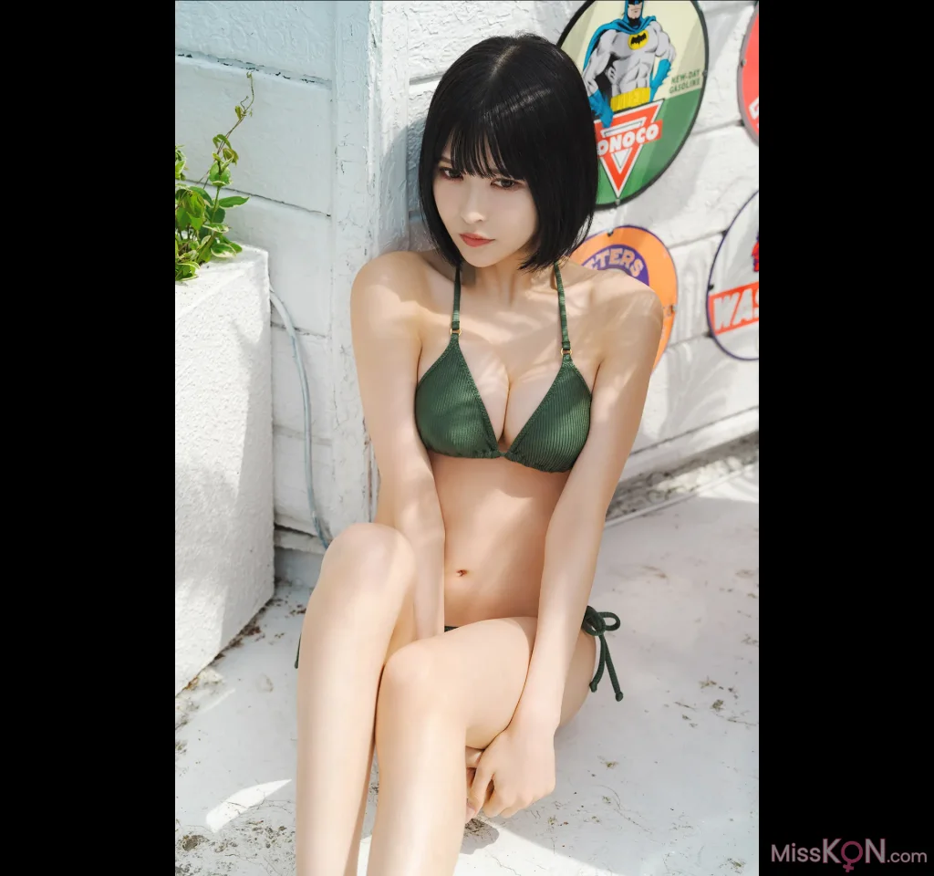 [JP] Ruka Okonogi (小此木流花): FRIDAY GOLD るーるる 気まぐれ Pure Girl (+Movie & other cuts) (16 photos + 1 video) – Page 2