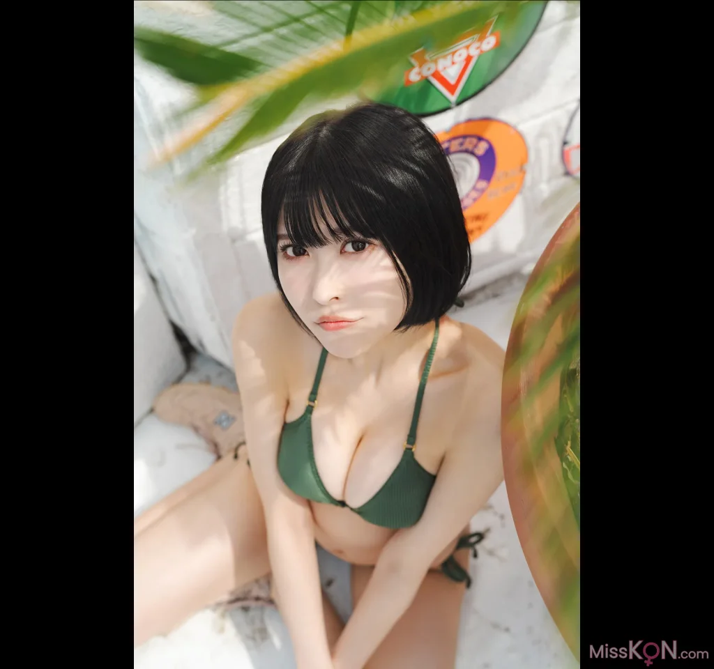 [JP] Ruka Okonogi (小此木流花): FRIDAY GOLD るーるる 気まぐれ Pure Girl (+Movie & other cuts) (16 photos + 1 video) – Page 2