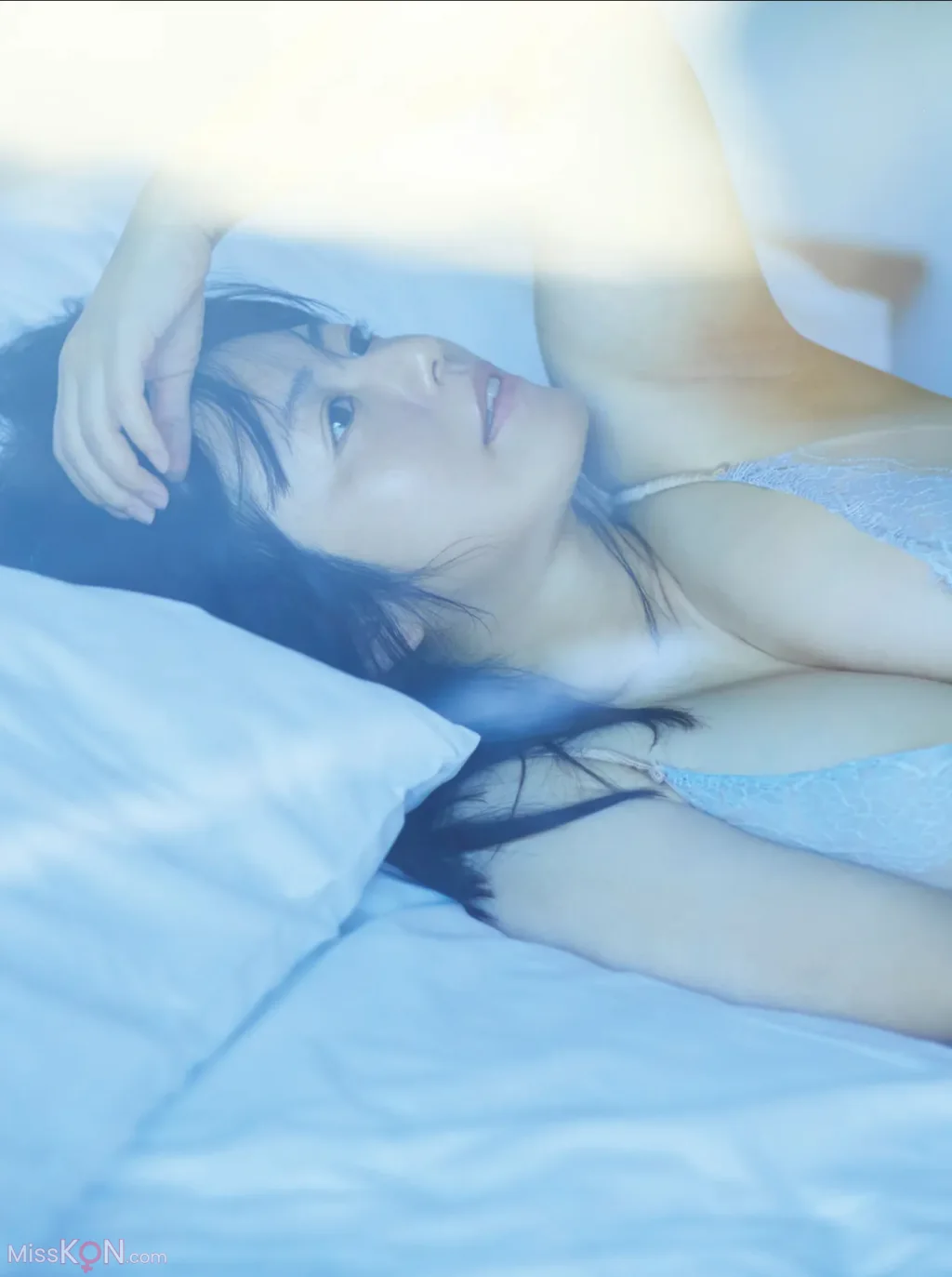 [JP] Sayaka Isoyama (磯山さやか): FRIDAY GOLD 永遠のビーナス (20 photos) – Page 2