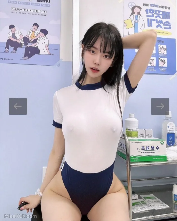Kiryong (기룡님): 팬트리 영상 (20250810) (99 photos + 80 videos) – Page 5