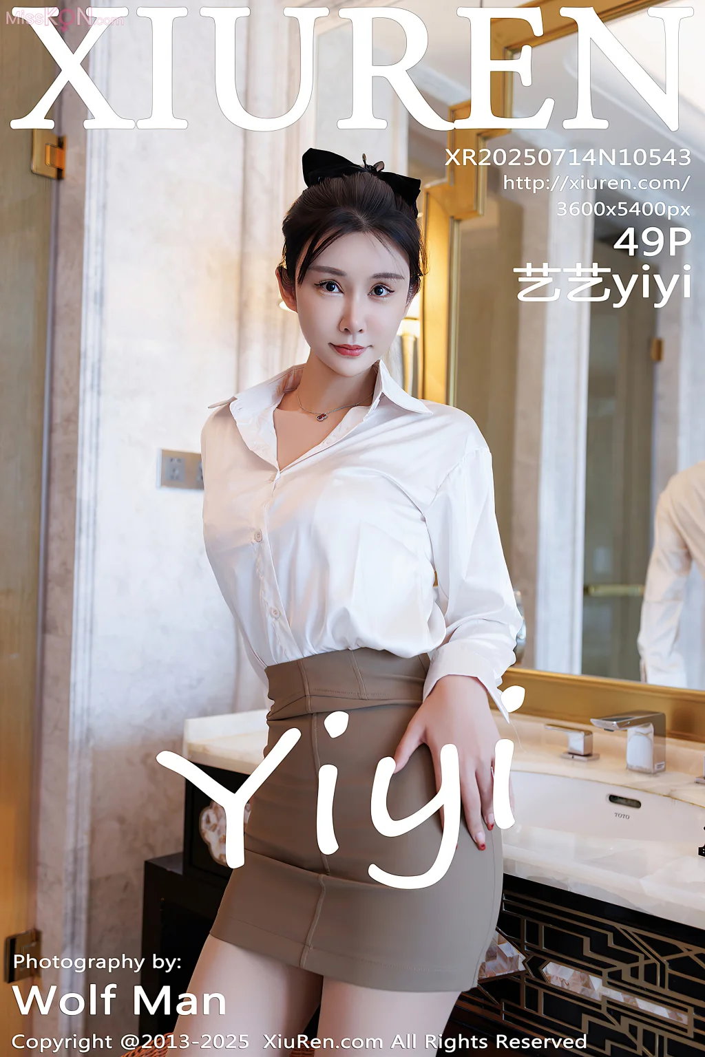 XIUREN No.10531 – 10545 (1053 photos) – Page 13