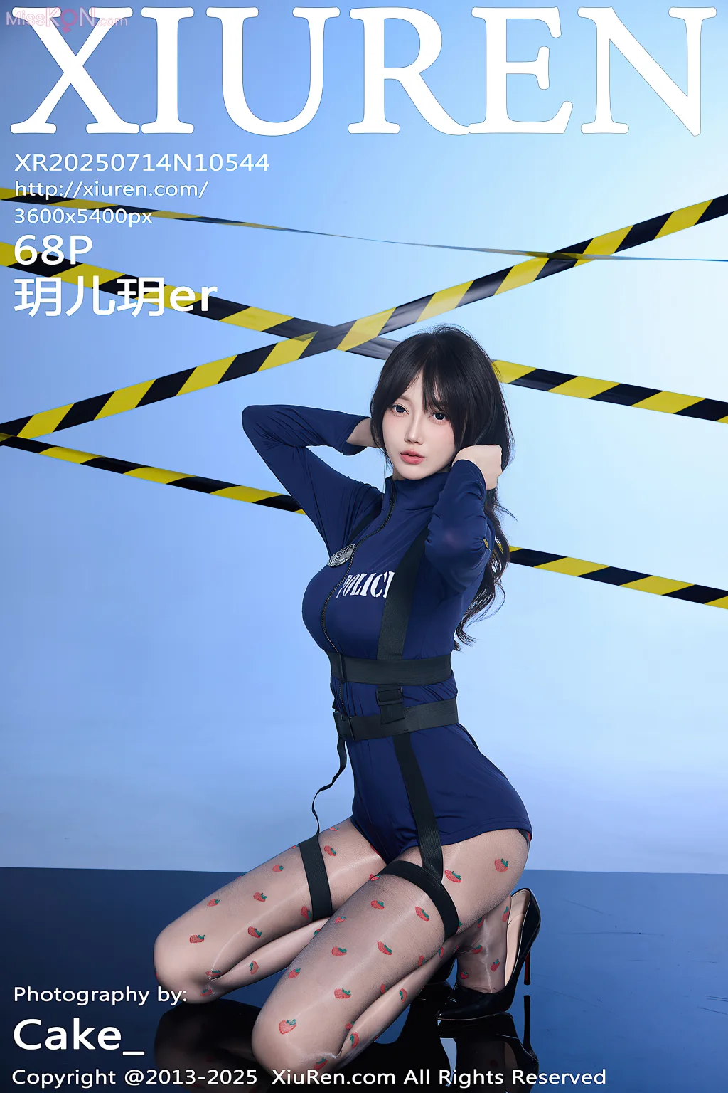 XIUREN No.10531 – 10545 (1053 photos) – Page 14