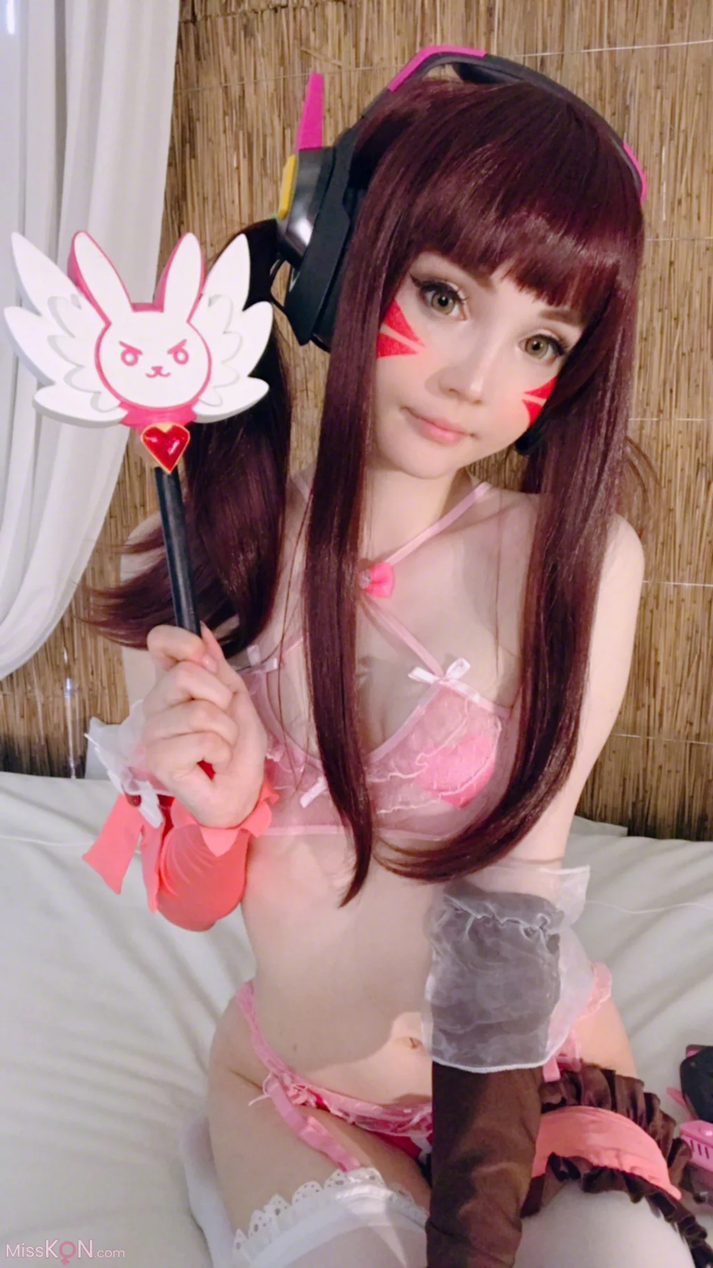 Coser@RocksyLight: 5套作品合集 (195 photos + 20 videos) – Page 4