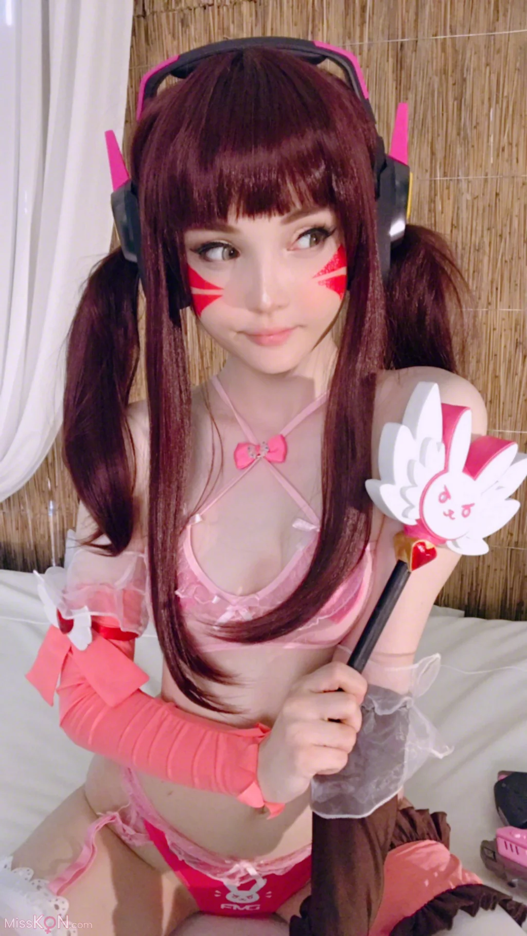 Coser@RocksyLight: 5套作品合集 (195 photos + 20 videos) – Page 4